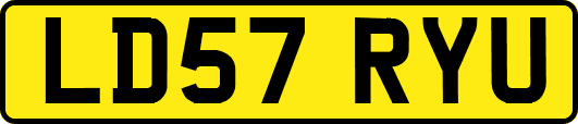 LD57RYU