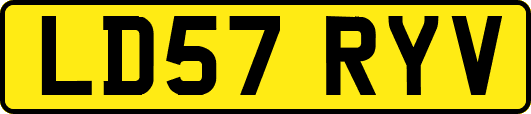 LD57RYV