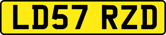 LD57RZD