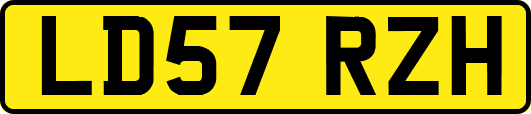 LD57RZH