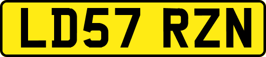 LD57RZN