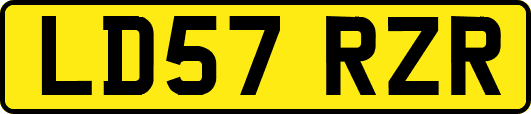 LD57RZR