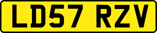 LD57RZV