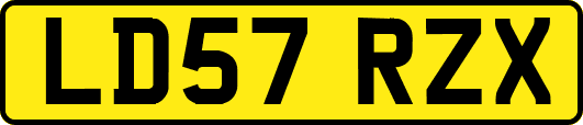 LD57RZX