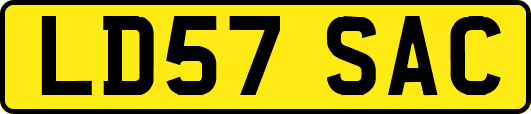 LD57SAC