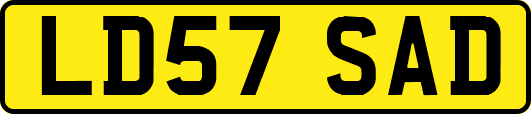 LD57SAD
