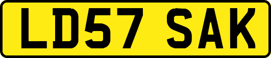 LD57SAK