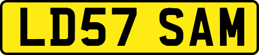LD57SAM