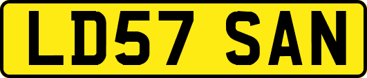 LD57SAN