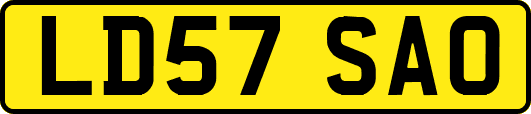 LD57SAO