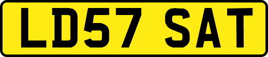 LD57SAT