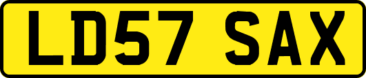 LD57SAX