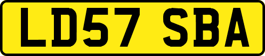 LD57SBA