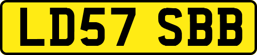 LD57SBB