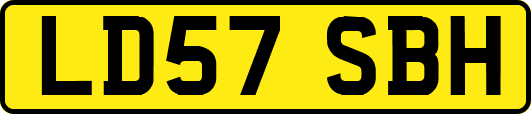 LD57SBH