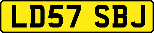 LD57SBJ