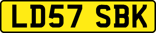 LD57SBK