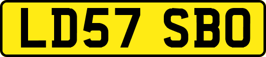 LD57SBO