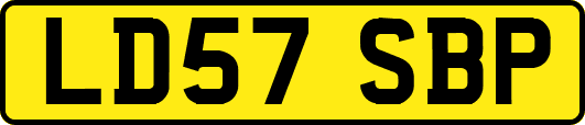 LD57SBP