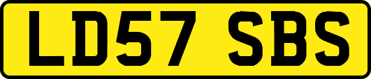 LD57SBS