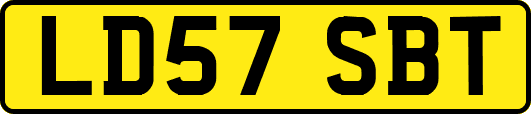 LD57SBT