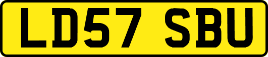 LD57SBU