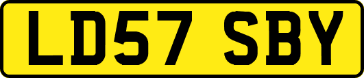 LD57SBY