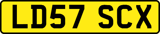 LD57SCX