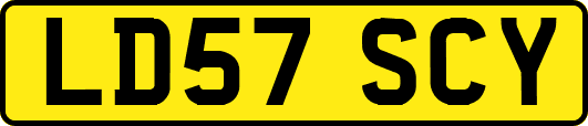 LD57SCY