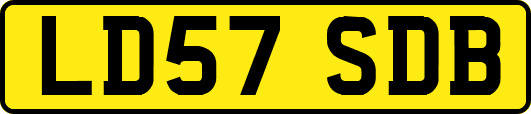 LD57SDB