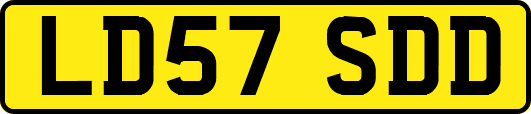 LD57SDD