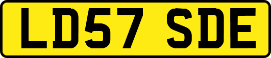 LD57SDE