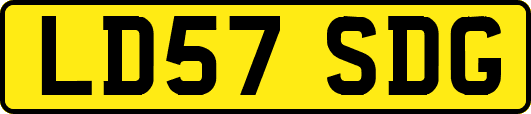 LD57SDG