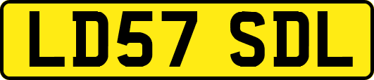 LD57SDL