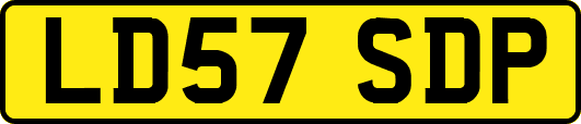 LD57SDP