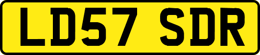 LD57SDR