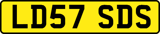 LD57SDS