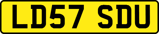 LD57SDU