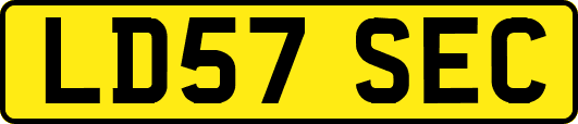 LD57SEC