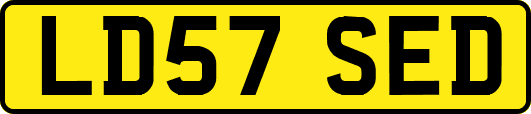 LD57SED