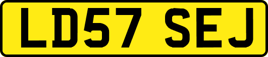 LD57SEJ