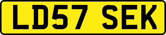 LD57SEK