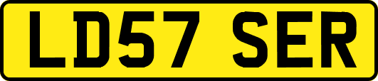 LD57SER