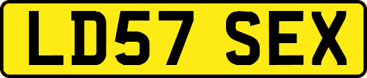 LD57SEX