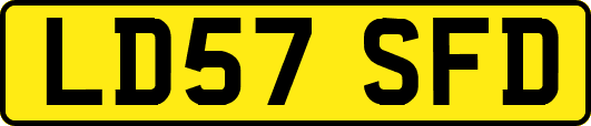 LD57SFD