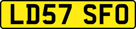 LD57SFO