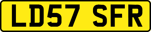 LD57SFR