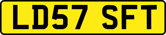 LD57SFT