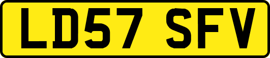 LD57SFV
