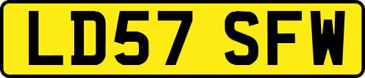 LD57SFW